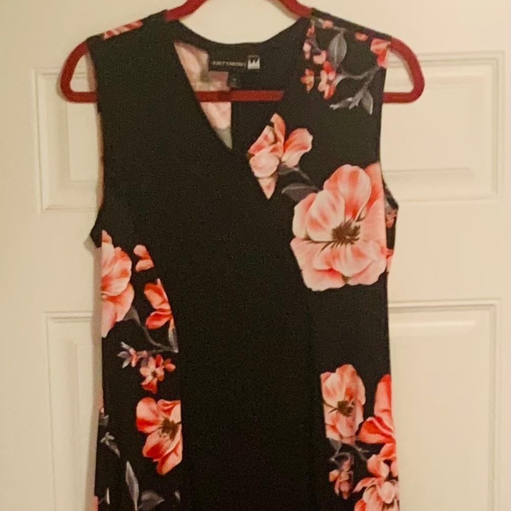 MAXI DRESS…To Impress!!